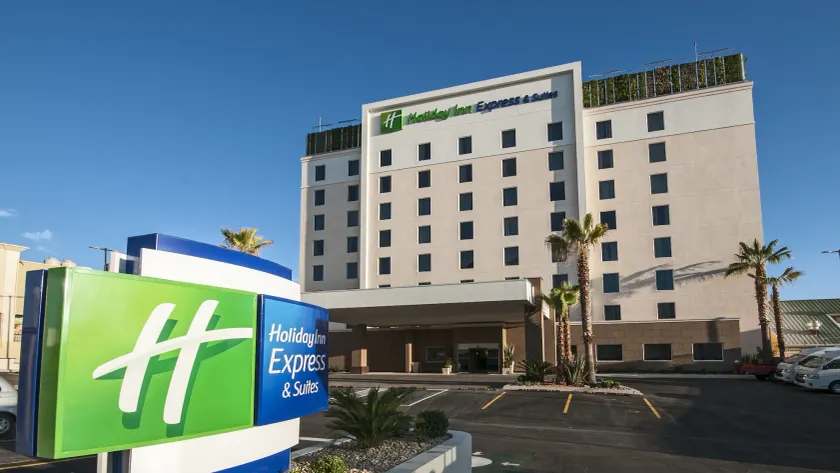 Holiday Inn Express & Suites Chihuahua Juventud by IHG - Image 1