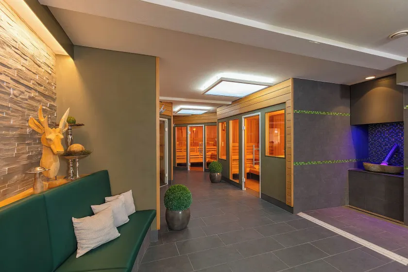 Hotel Braunschweiger Hof - Image 1