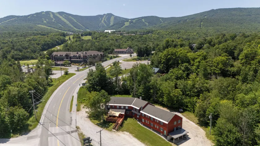 Killington Haus - Image 1