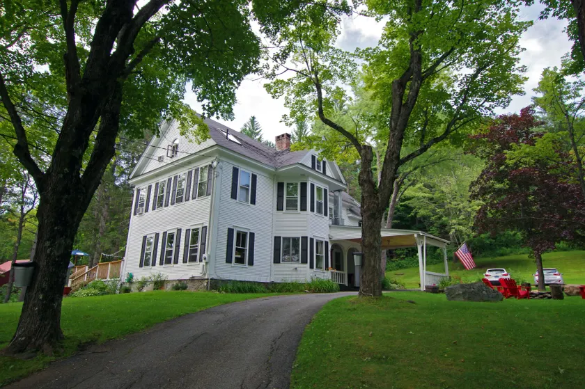 The Wilmington Inn - Image 1