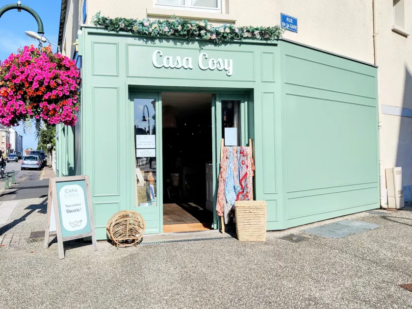 Casa Cosy Le Pouliguen - Image 1
