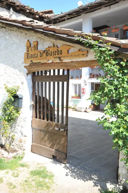 B&B Rocca di Bajedo - Image 1