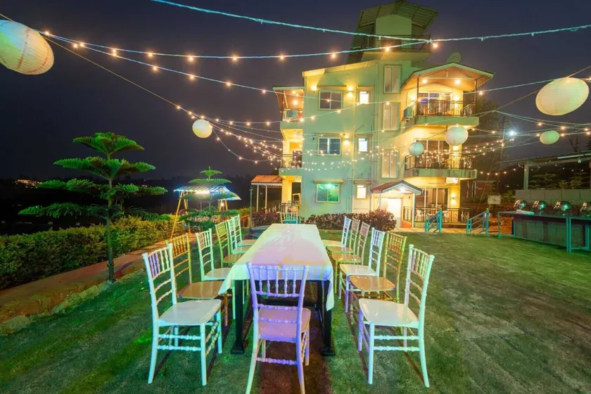 Hiltan Valley Resort - Image 1