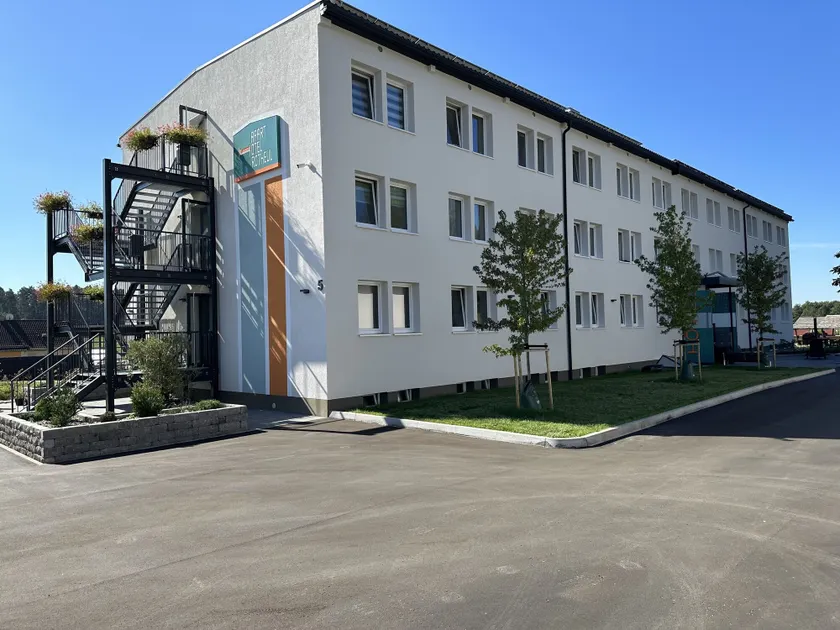 Aparthotel Rotheul - Image 1