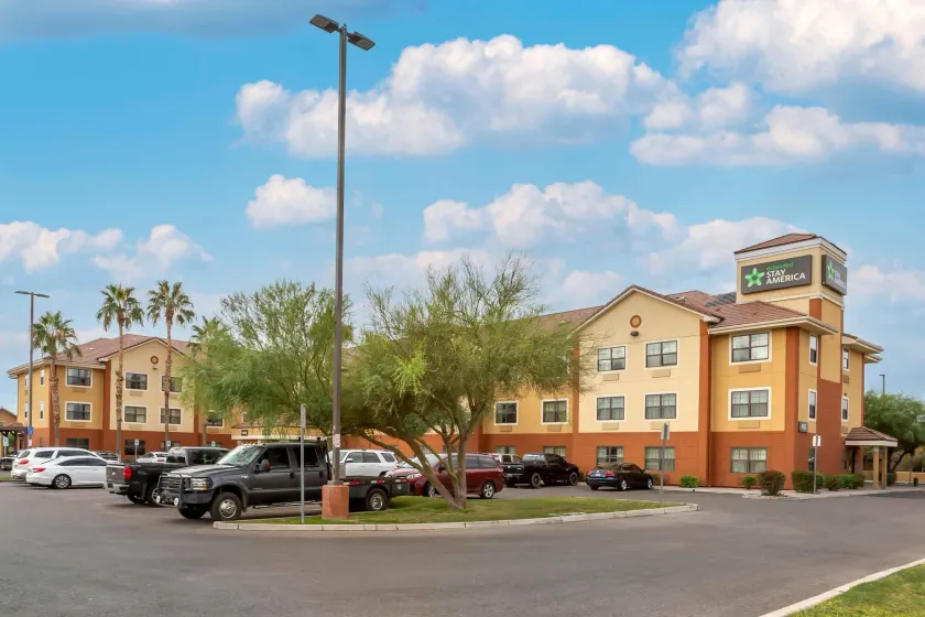 Extended Stay America Suites - Phoenix - Mesa - Image 1