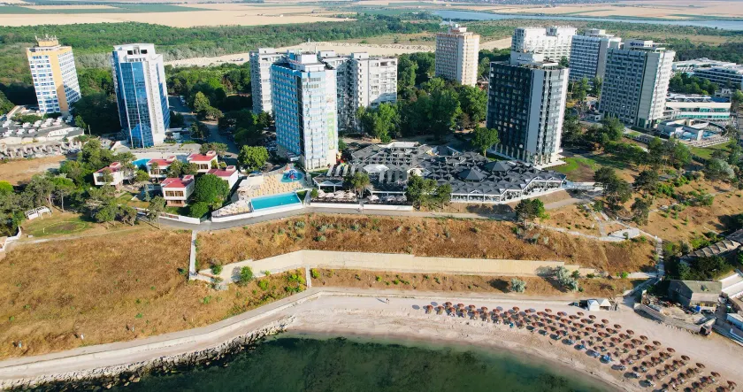 STEAUA DE MARE - Olimp Resort - Image 1