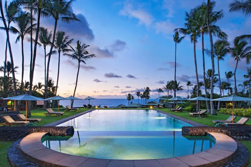 Hana-Maui Resort, a Destination by Hyatt Residence - Image 1