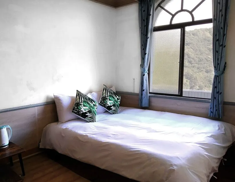 儷福花園山莊Lifu Garden Inn - Room