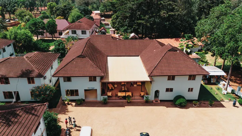 Keys Hotel Mbokomu Branch - Image 1