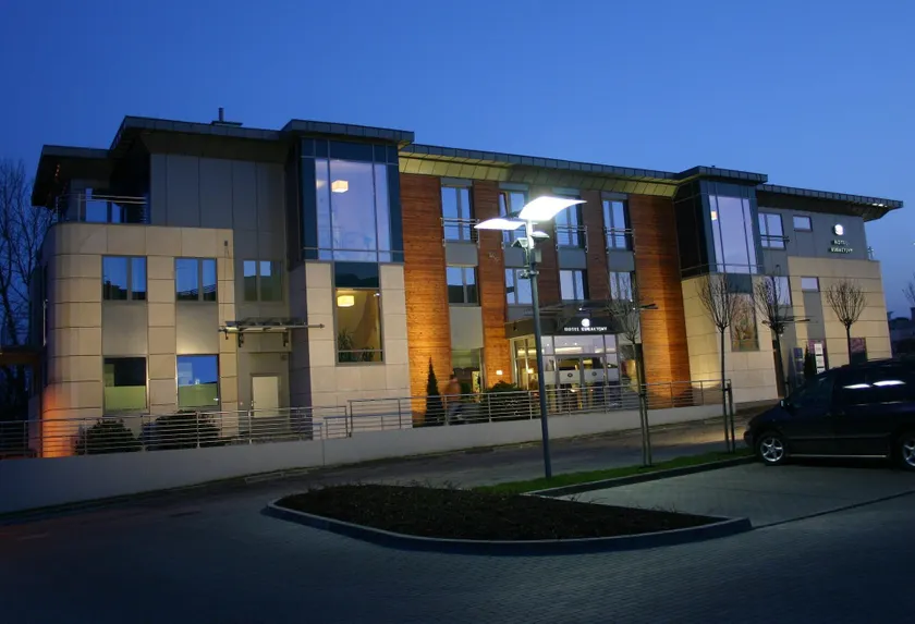 Hotel Kuracyjny Spa & Wellness - Image 1