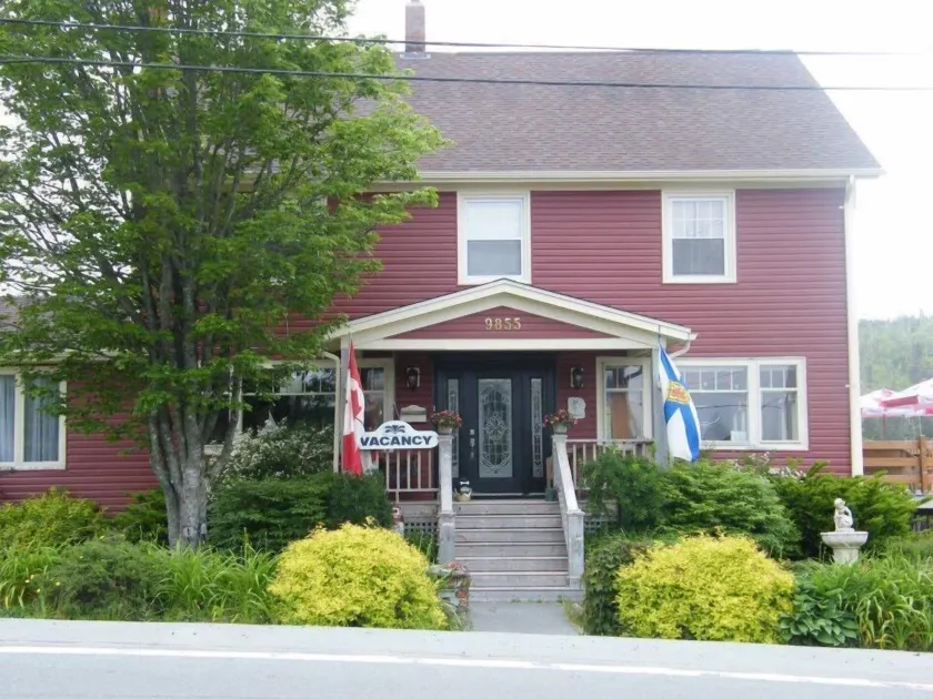 Jeddore Lodge - Image 1