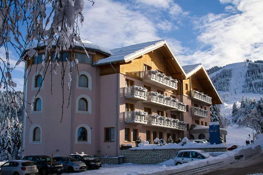 Hotel Norge - Image 1