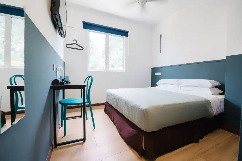 The Concept Hotel KL - Batu Caves - Image 1
