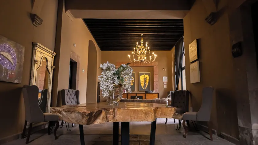 Hotel Plaza de Armas - Image 1