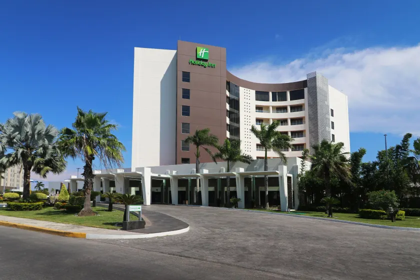Holiday Inn Tuxpan - Convention Center by IHG - Image 1