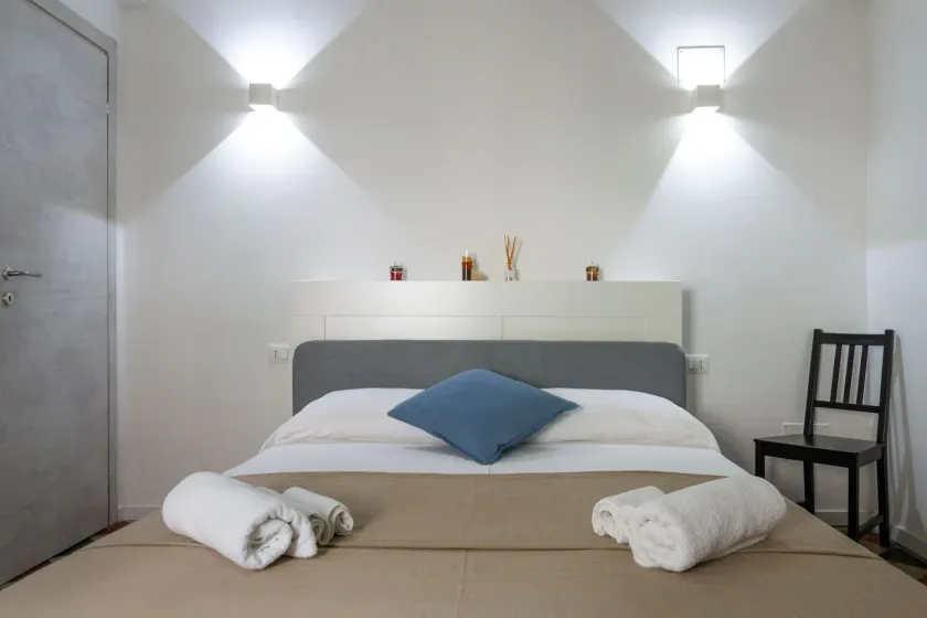 Piazza Florio Rooms - Image 1