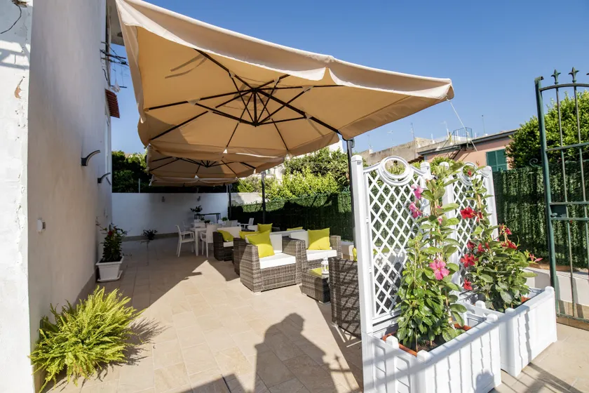 LA DOLCE VITA ROOMS - Image 1