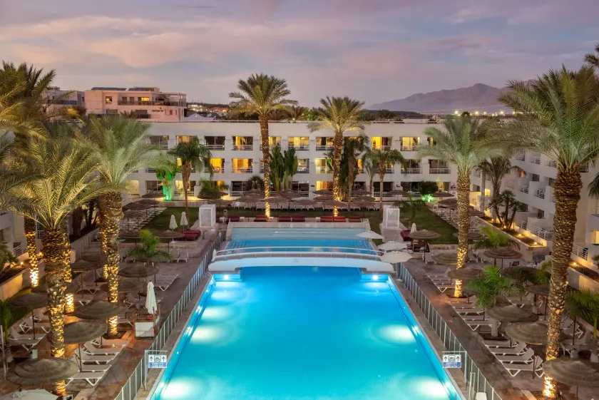 Leonardo Royal Resort Eilat - Image 1