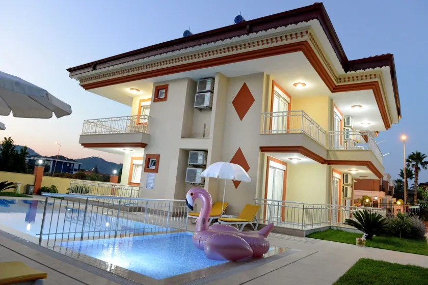 can apart hotel - Image 1
