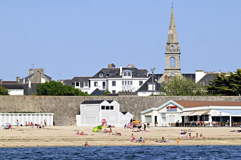 Hôtel & Spa de la Citadelle, Port-Louis - Lorient - Image 1