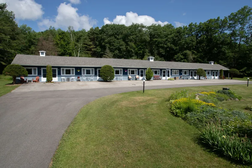 The Governor's Rock Motel DF ROCKLLC - Image 1