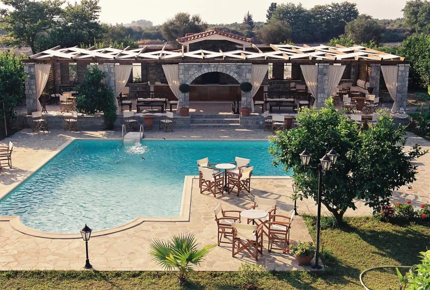 Nicolas Village Club - Image 1