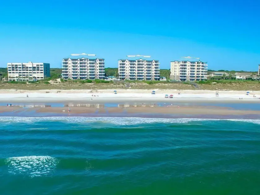 Ocean Place #49 - Image 1