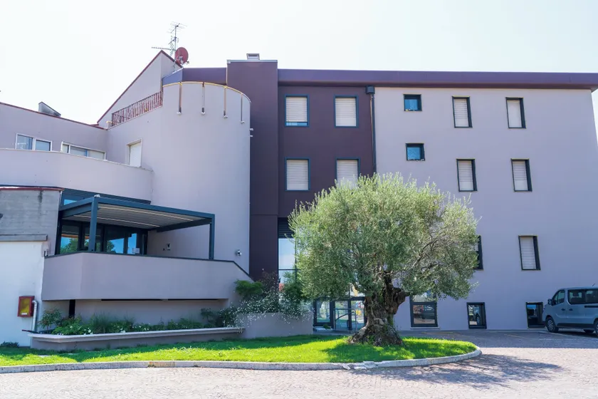Hotel HDomus - Image 1