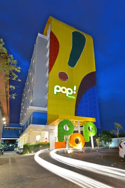 POP! Hotel Tanjung Karang - Image 1