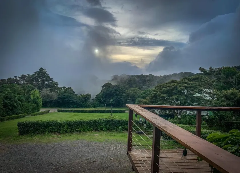 Campo Verde B&B - Monteverde Costa Rica - Image 1