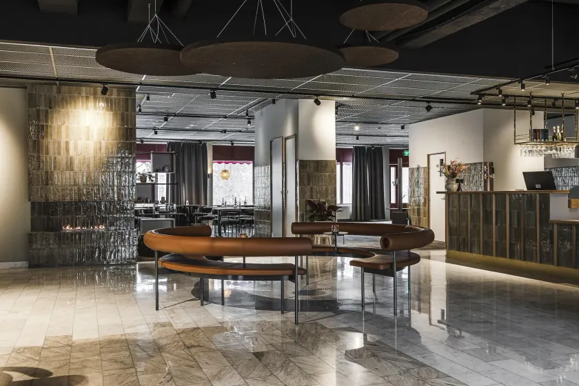 Best Western Hotell Kramm - Image 1