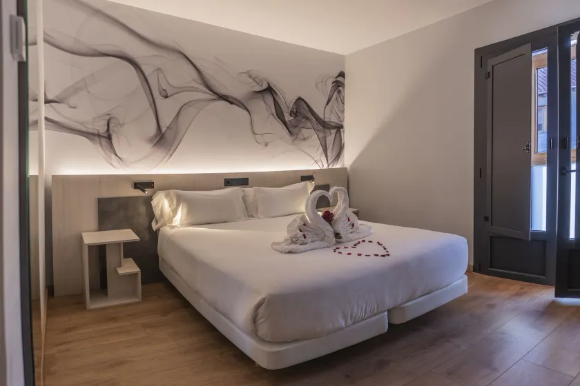Merveilleuse chambre privée - Image 1