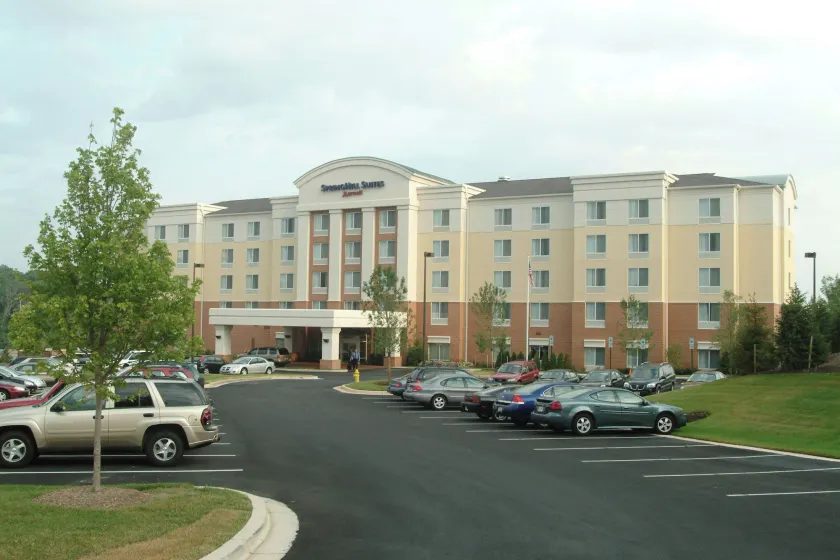 SpringHill Suites Arundel Mills BWI Airport - Image 1
