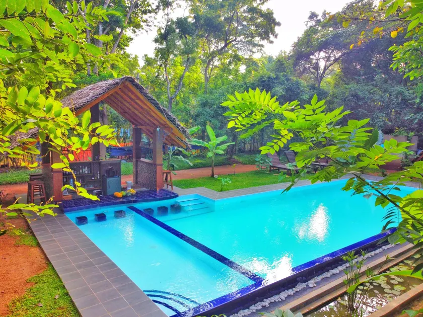 Palmyra Nature Resort Sigiriya - Image 1