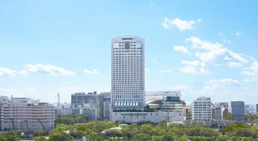 Rihga Royal Hotel Hiroshima - Image 1