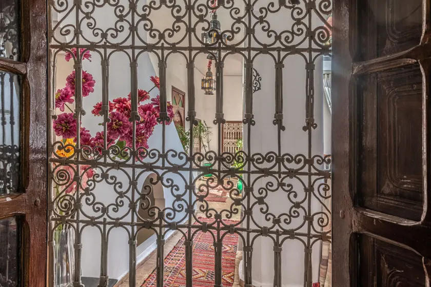 Riad Dar Palmyra - Image 1