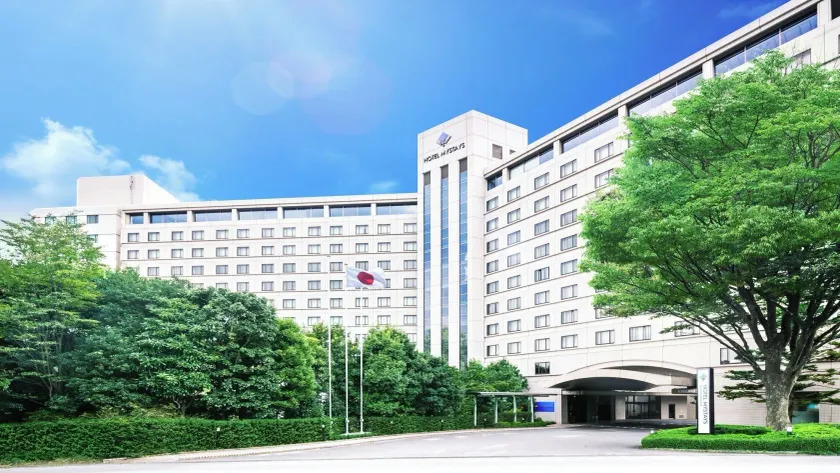 HOTEL MYSTAYS PREMIER Narita - Image 1