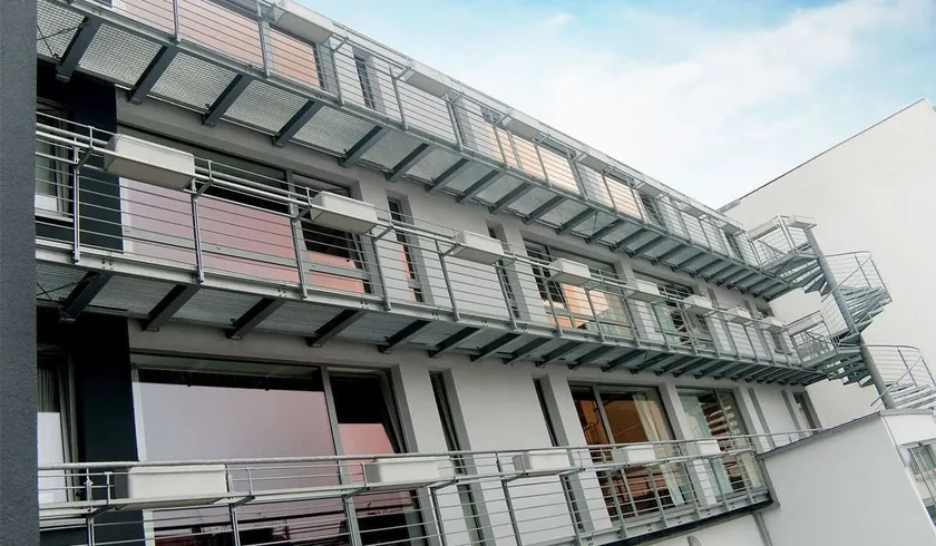 Boardinghouse Bielefeld - Image 1