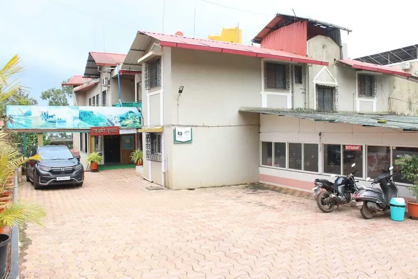 Laxmi Krishna Holiday homes and Resort - Image 1