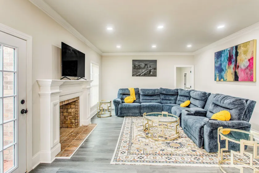 3-story Home w/ Private Backyard in Florence! - Image 1
