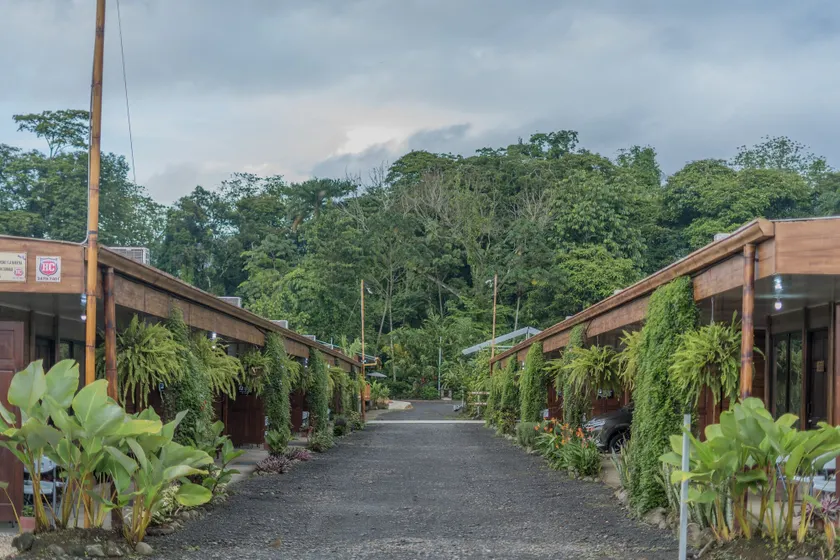 Cabañas del Rio - Image 1
