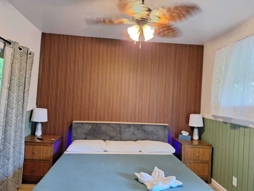 Wild Ginger Hotel - Image 1