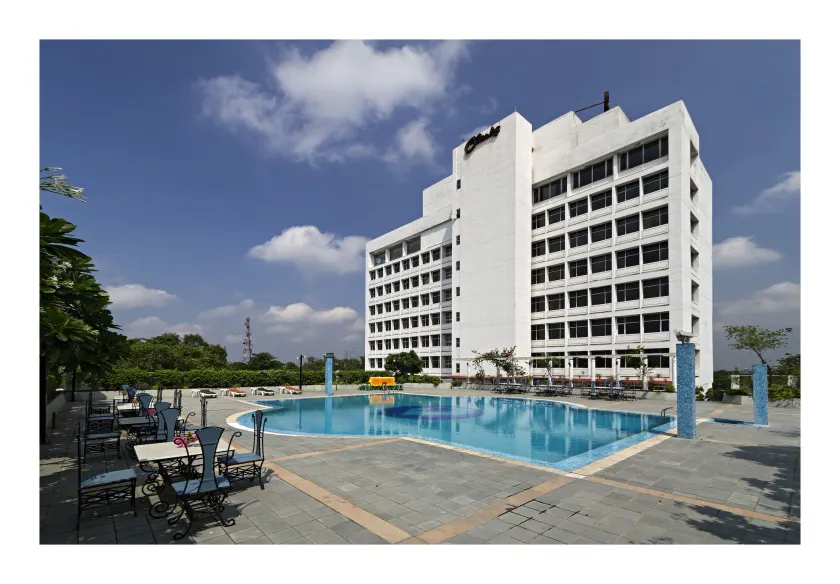 Clarks Avadh - Image 1