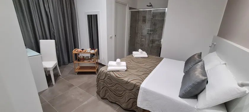 Anfitrite B&B Tropea - Image 1