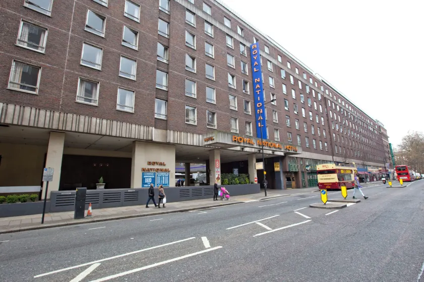 The Royal National - Image 1