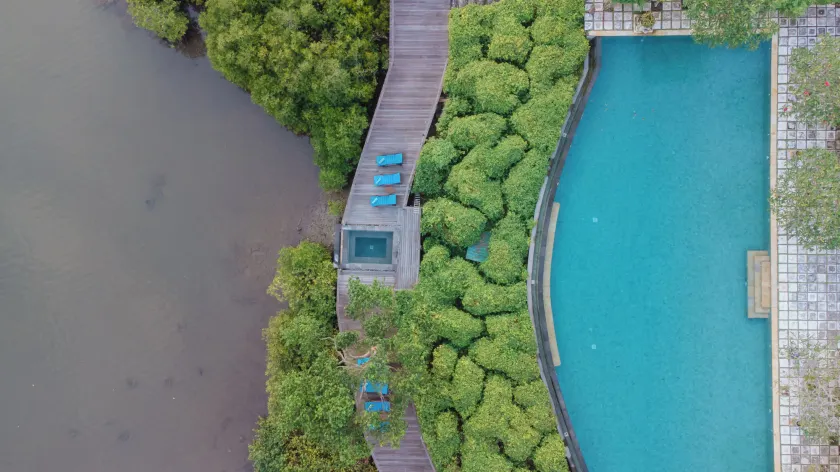 Naya Gawana Resort & Spa - Image 1