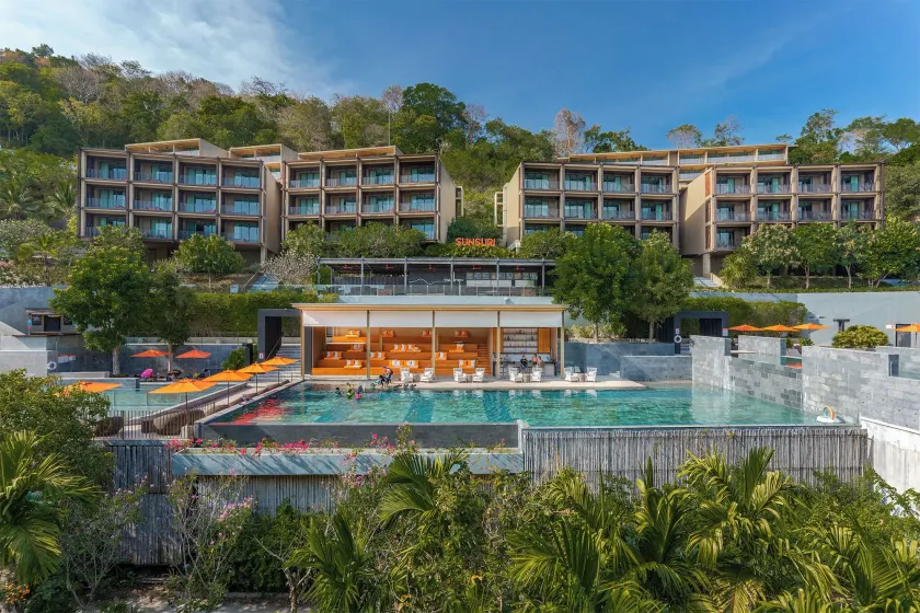 SUNSURI PHUKET, Nai Harn Beach - Image 1
