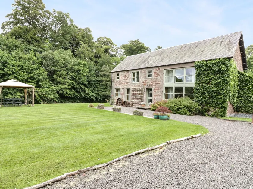 Cardean Mill - Image 1