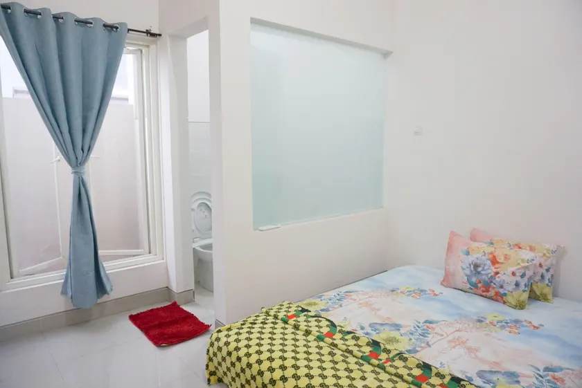 Surabaya Homey near Juanda Airport Syariah - Image 1