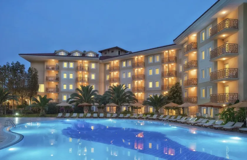 AKKA Hotels Claros - All Inclusive - Image 1